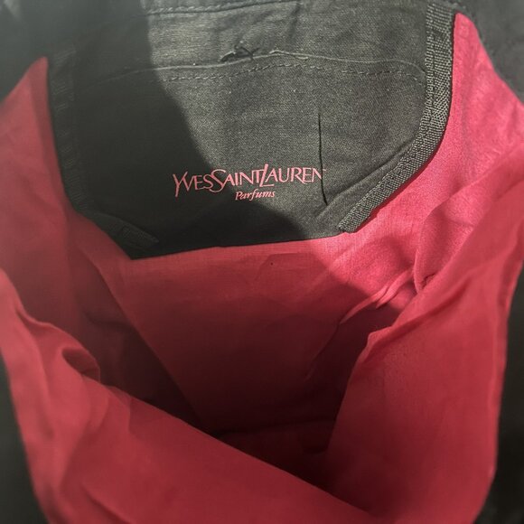 YSL bow tote bag - Picture 3 of 3